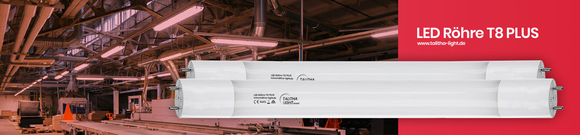 Talitha Light GmbH
